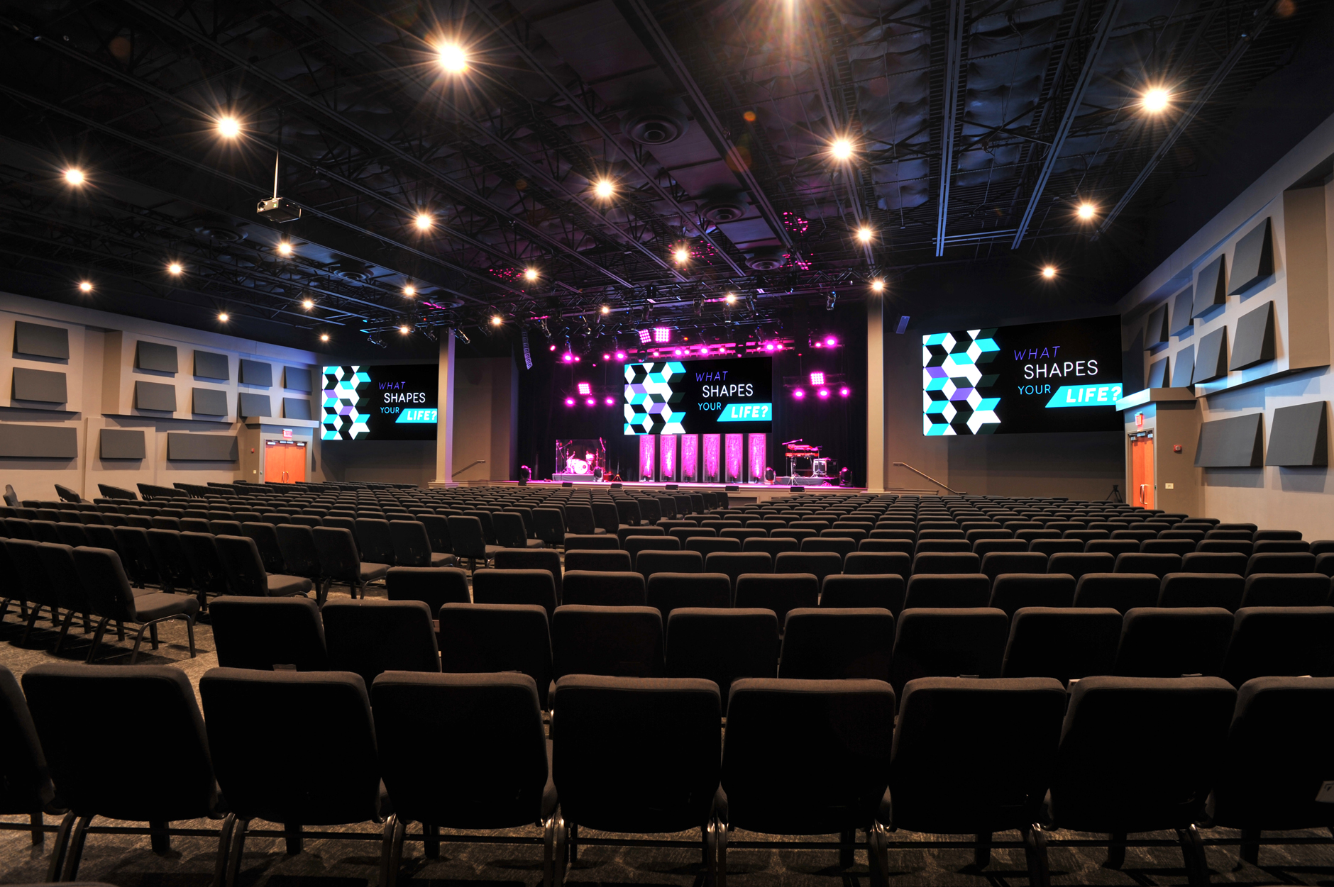Free Chapel Gwinnett Bca Studios